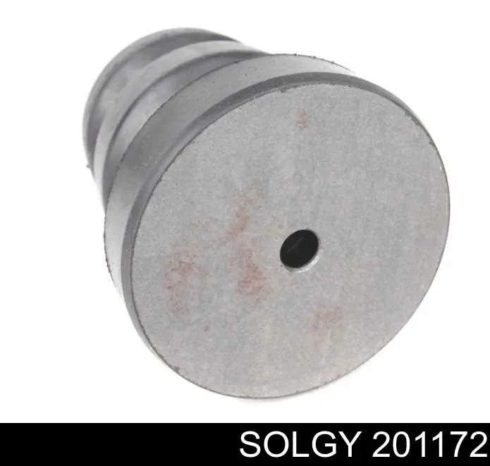 201172 Solgy Отбойник задней рессоры