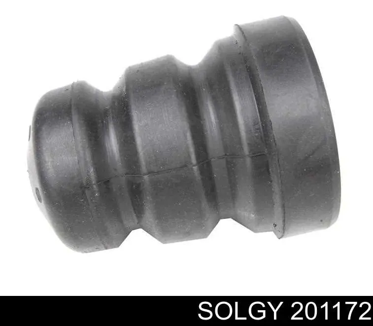 Буфер задней рессоры Solgy 201172 цена, от 11.71 USD