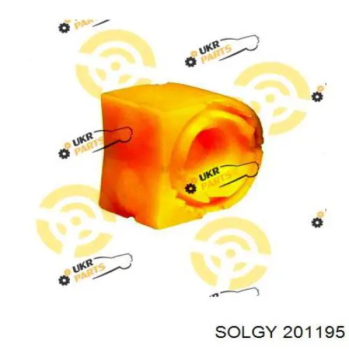 201195 Solgy