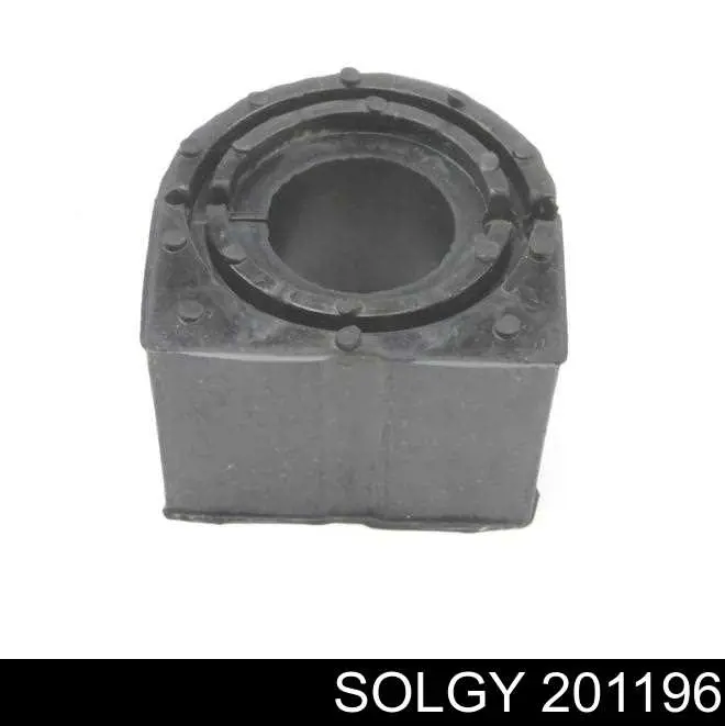 Втулка переднего стабилизатора Solgy 201196 цена, от 4.47 USD