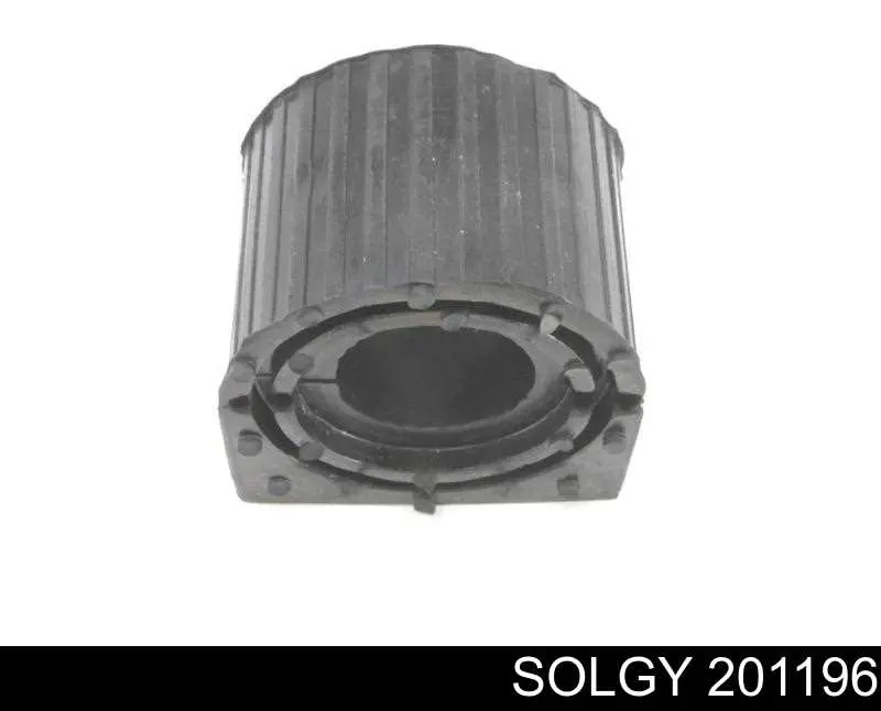 Купить 201196 Solgy Втулки переднего стабилизатора