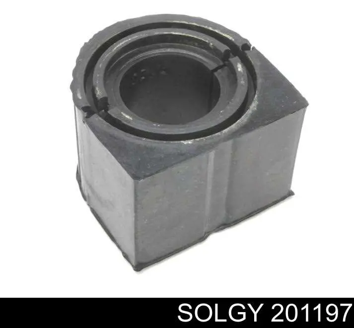 201197 Solgy Стабилизатор передней устойчивости
