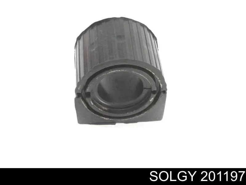 Купить 201197 Solgy Стабилизатор передний