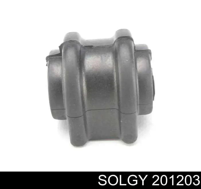 Втулка переднего стабилизатора Solgy 201203 цена, от 2.81 USD