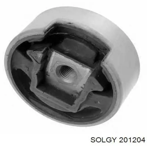 Купить 201204 Solgy Сайлентблок переднего подрамника
