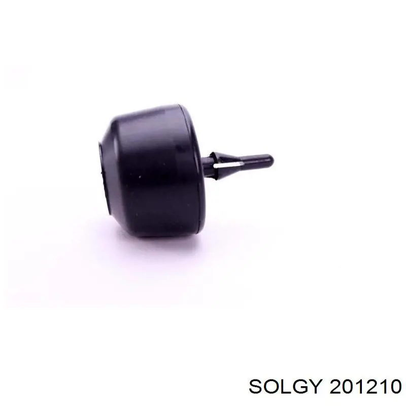 Буфер задней рессоры Solgy 201210 цена, от 4.31 USD