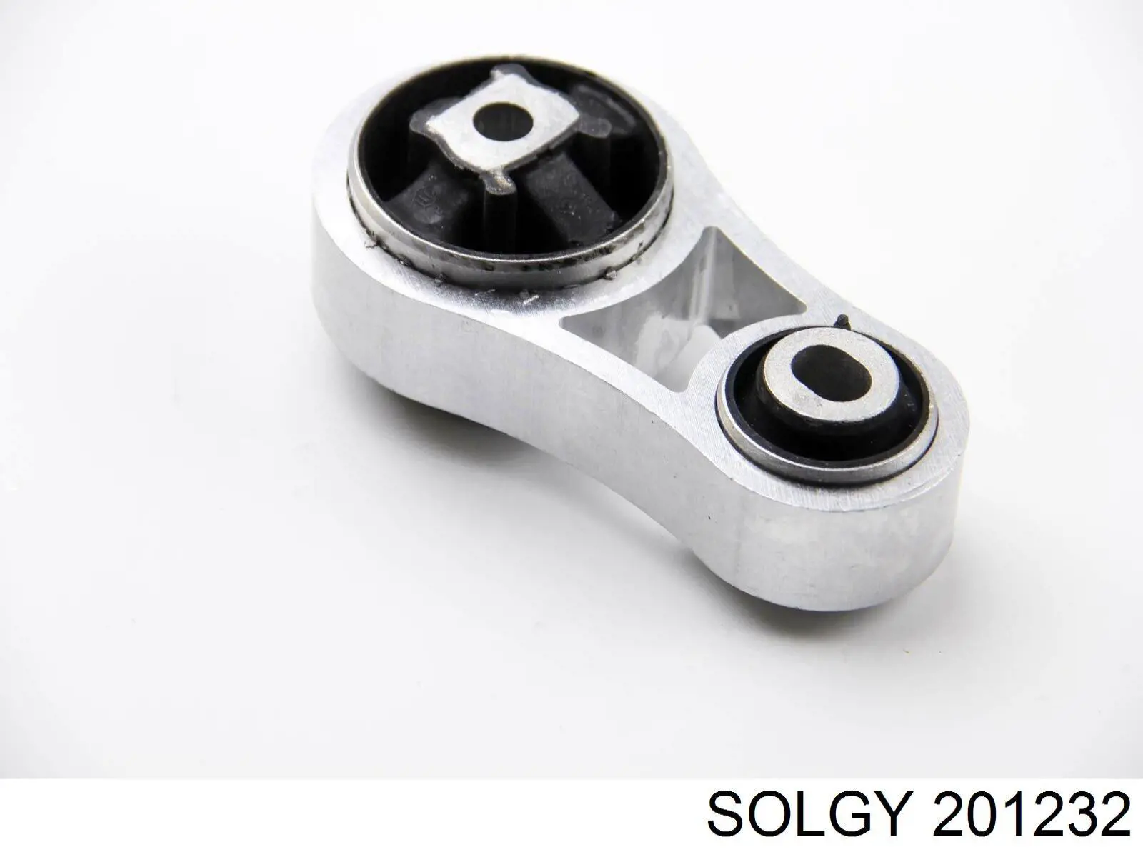 Верхняя опора двигателя 201232 Solgy