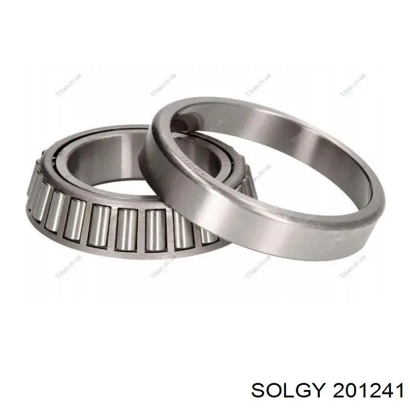 201241 Solgy
