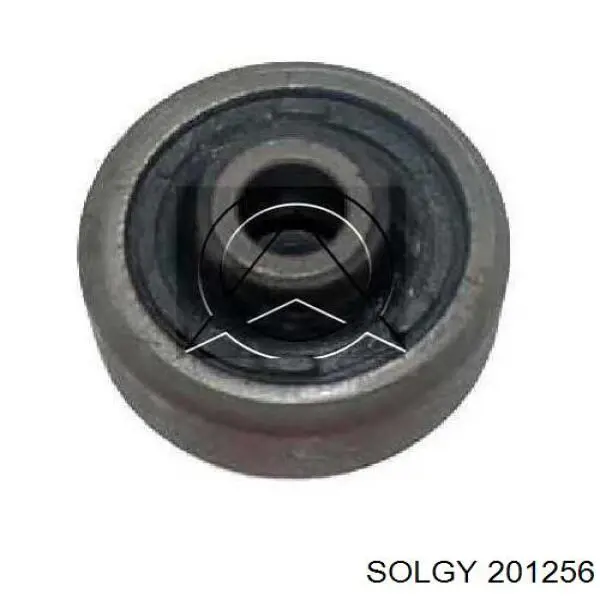 201256 Solgy сайлентблок переднего нижнего рычага