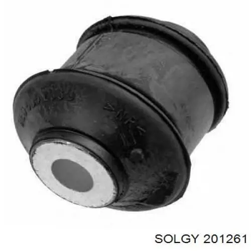 201261 Solgy Сайлентблок цапфы