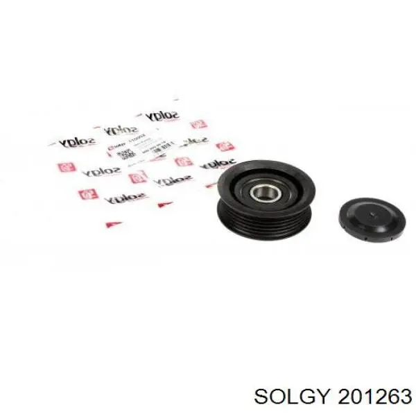 201263 Solgy