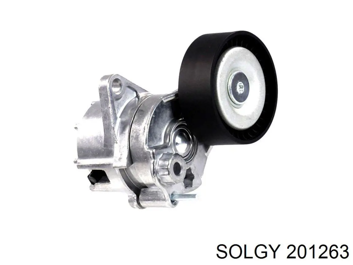 Сайлентблок задней рессоры задний Solgy 201263 цена, от 27.59 USD