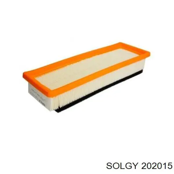 Купить 202015 Solgy Солдатик стабилизатора, переднего, правый