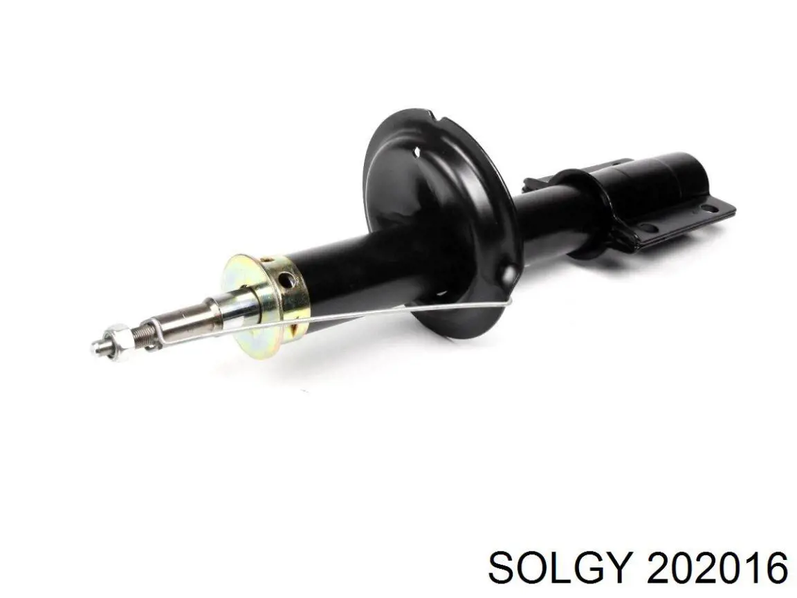 Стойка переднего стабилизатора правая 202016 Solgy
