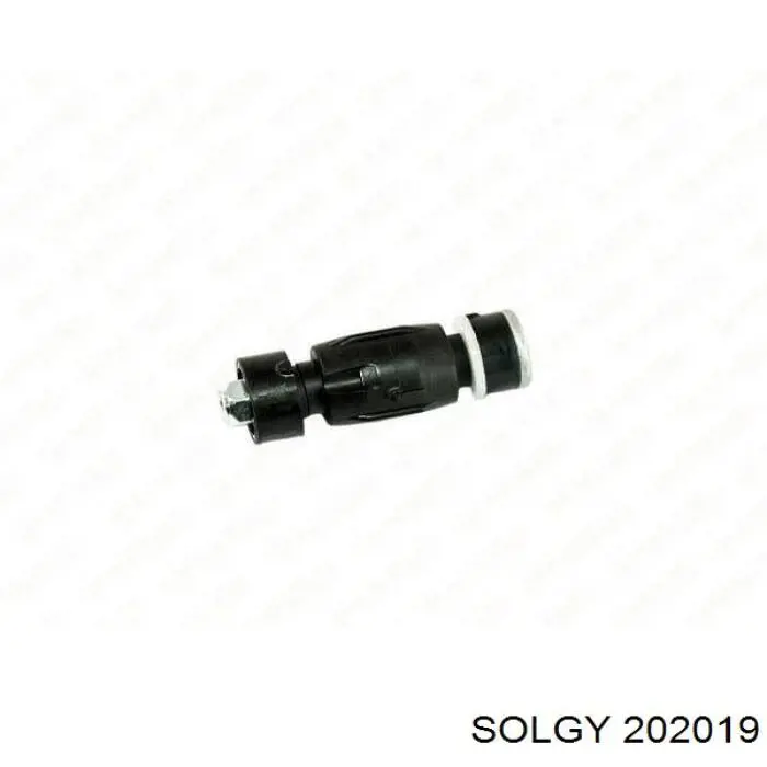 202019 Solgy