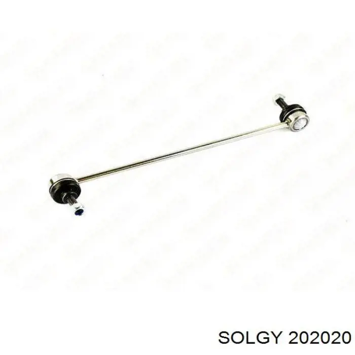 202020 Solgy Стойка переднего стабилизатора