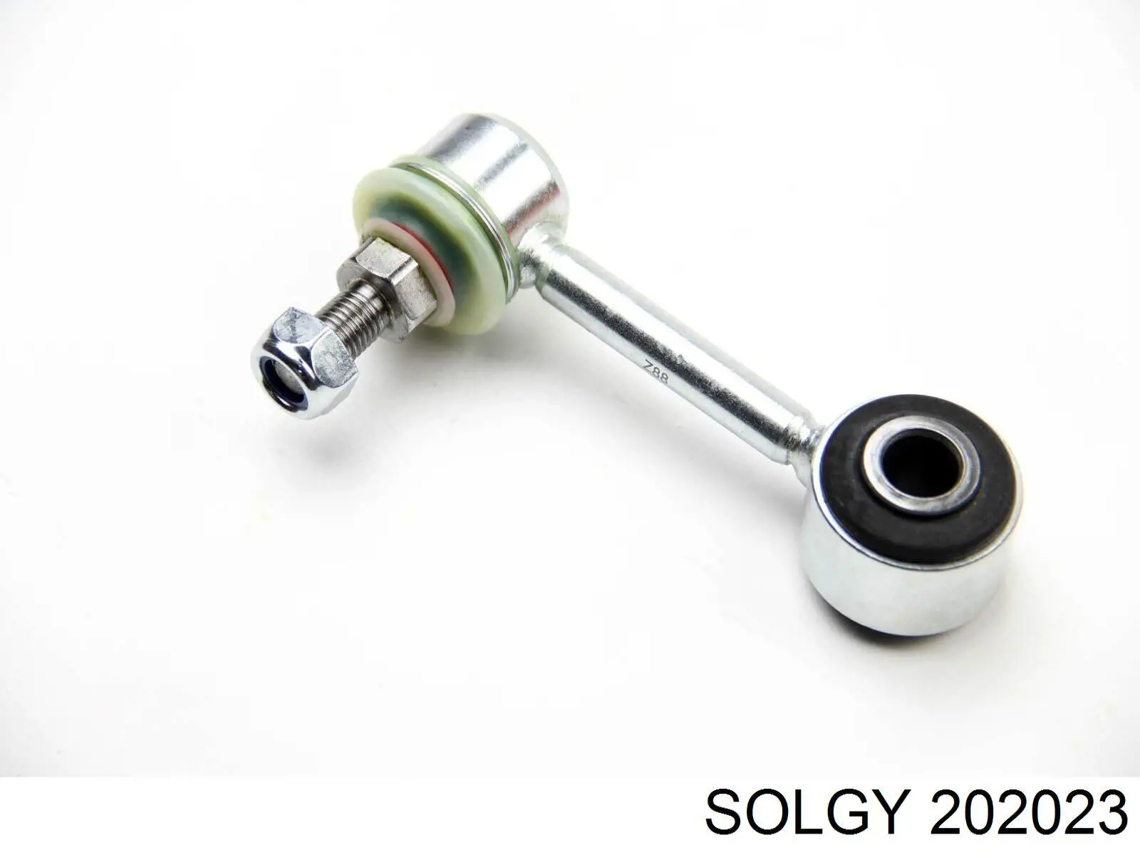 202023 Solgy