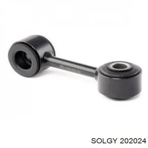 Стойка переднего стабилизатора 202024 Solgy