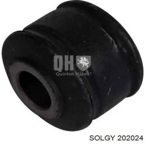 Тяга переднего стабилизатора Solgy 202024 цена, от 5.63 USD