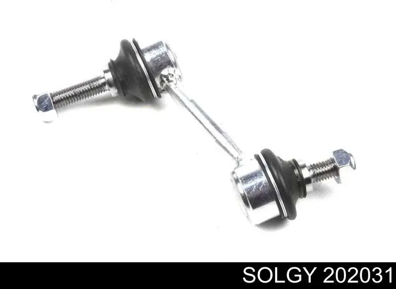 Линк стабилизатора, заднего Solgy 202031 цена, от 7.60 USD