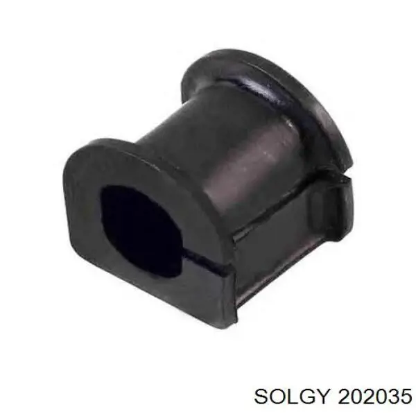 Линк стабилизатора, заднего Solgy 202035 цена, от 6.14 USD
