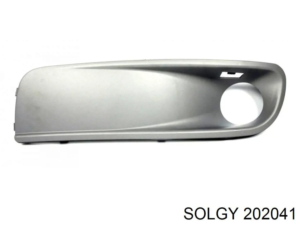 Линк стабилизатора, переднего, левый Solgy 202041 цена, от 10.13 USD