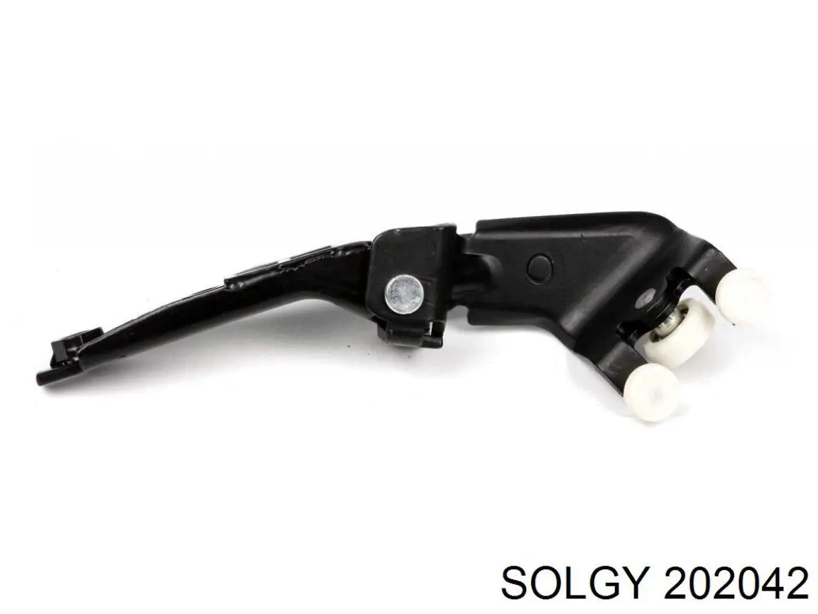 Стойка переднего стабилизатора правая 202042 Solgy