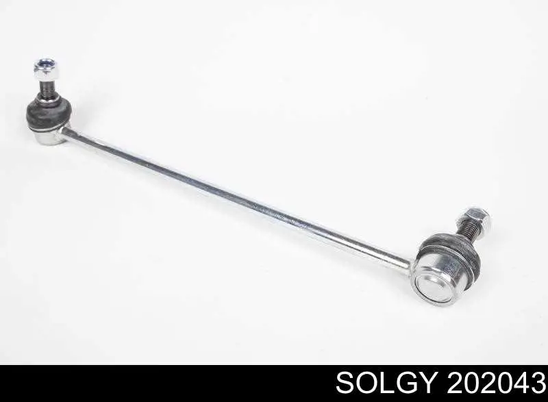 Стойка стабилизатора 202043 Solgy