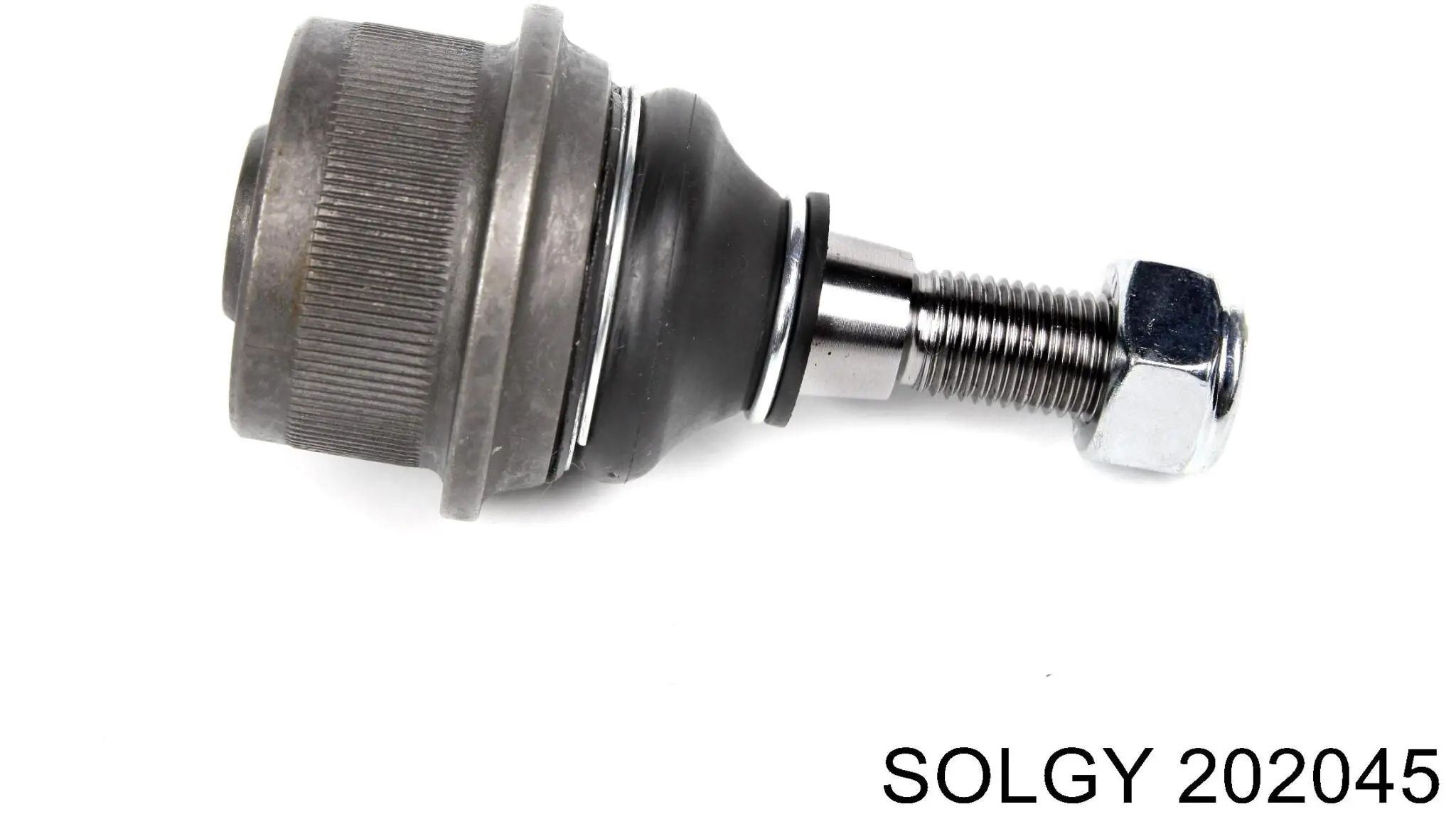 Купить 202045 Solgy Солдатик стабилизатора, переднего, левый
