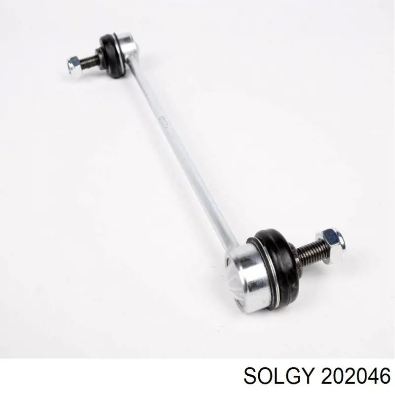 202046 Solgy