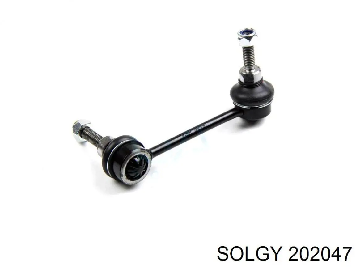 202047 Solgy