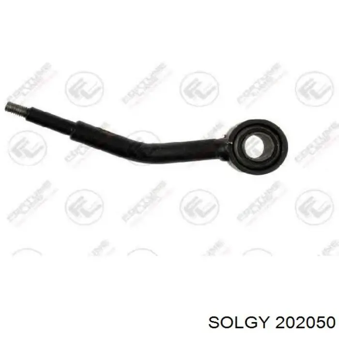 Стойка переднего стабилизатора правая 202050 Solgy
