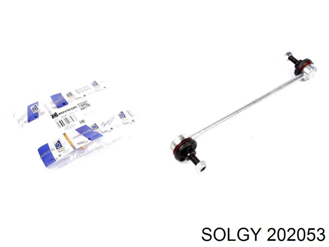 202053 Solgy