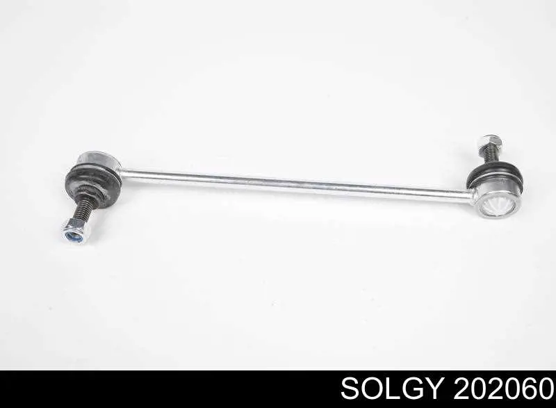 202060 Solgy стойка стабилизатора переднего