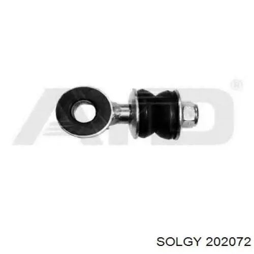 Купить 202072 Solgy Амортизационная стойка