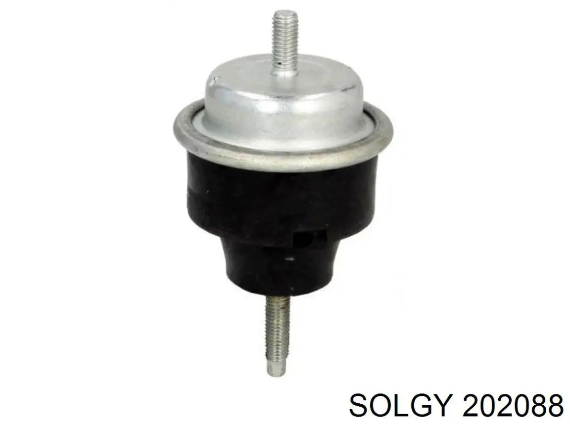 Отбойник рычага переднего нижнего Solgy 202088 цена, от 11.42 USD