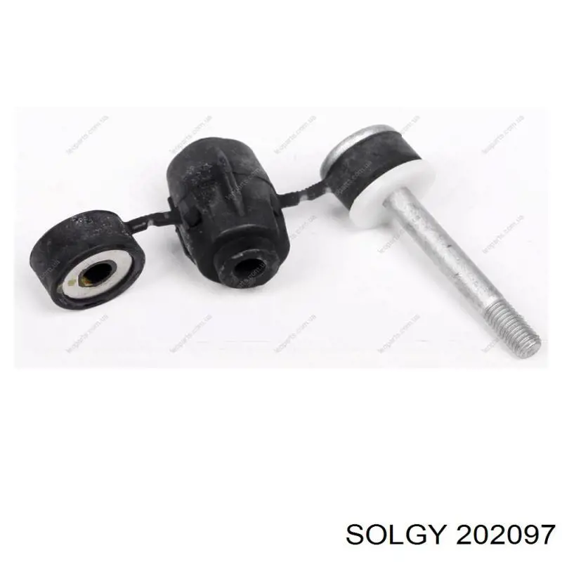 202097 Solgy