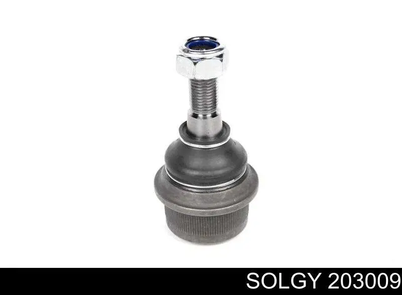203009 Solgy Верхние шаровые опоры