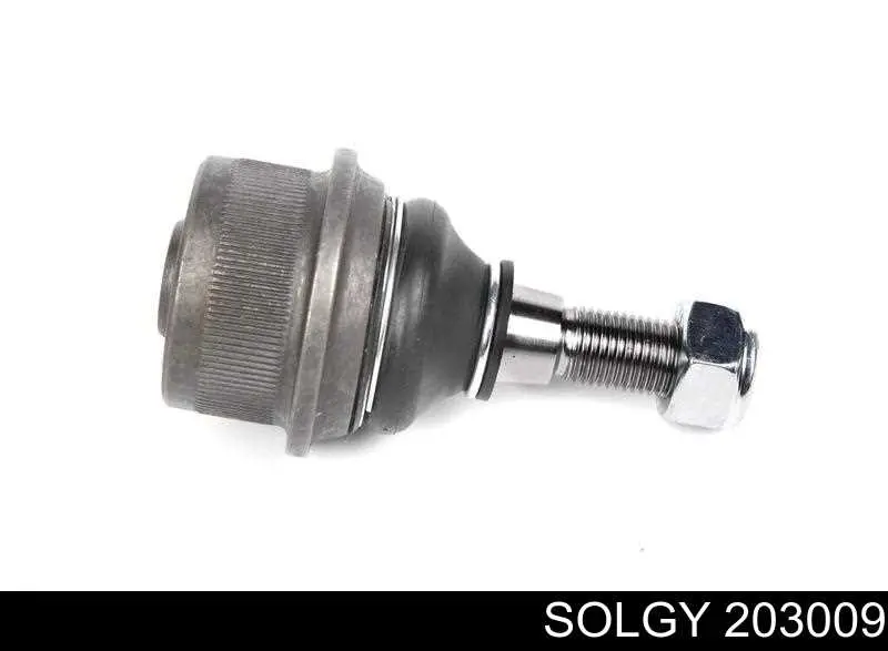 Верхняя шаровая опора Solgy 203009 цена, от 10.11 USD