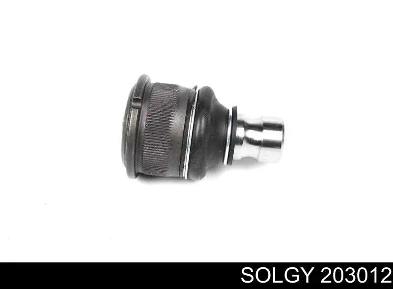 203012 Solgy Палец шаровой нижний