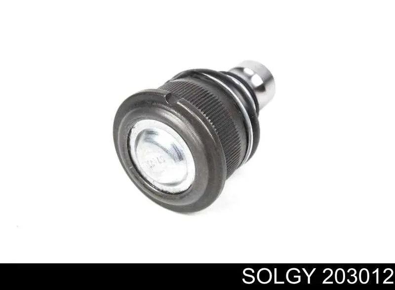 Шаровая опора, нижняя Solgy 203012 цена, от 8.63 USD