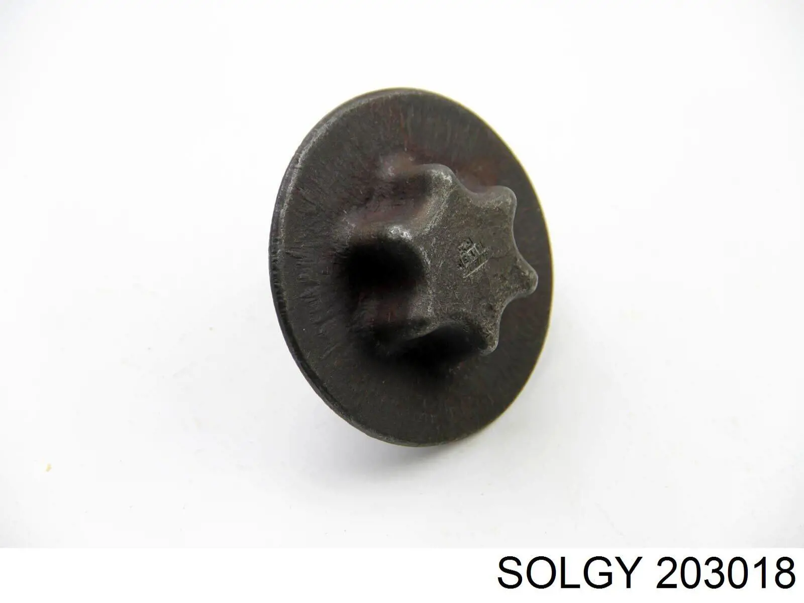 Купить 203018 Solgy Верхняя шаровая опора