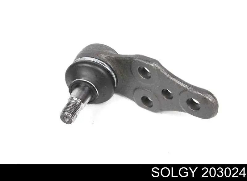 Шаровая опора, нижняя Solgy 203024 цена, от 7.45 USD