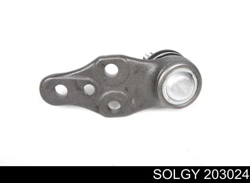 Купить 203024 Solgy Нижняя шаровая опора