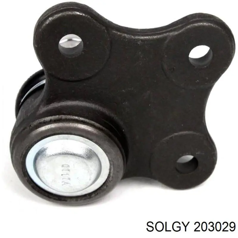 203029 Solgy Палец шаровой нижний
