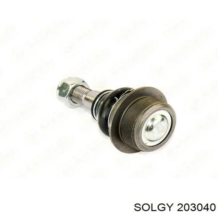 203040 Solgy Правая нижняя шаровая опора