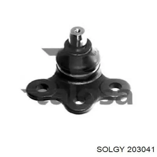Купить 203041 Solgy Нижняя шаровая опора