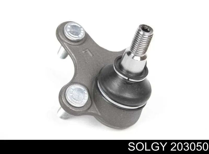 203050 Solgy Левая нижняя шаровая опора
