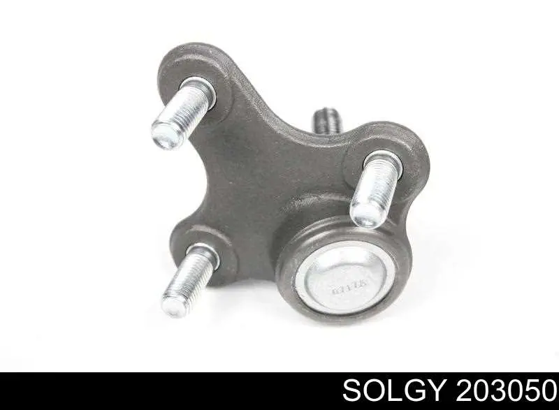 Нижняя левая шаровая опора Solgy 203050 цена, от 11.43 USD