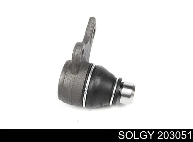 203051 Solgy Палец шаровой нижний